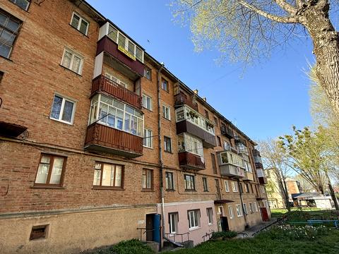 квартира по адресу Героїв АТО ул., 2