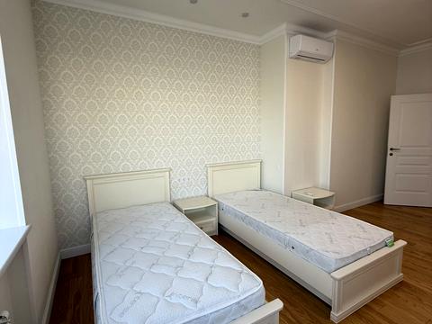 квартира по адресу Трускавецкая ул., 10-Д