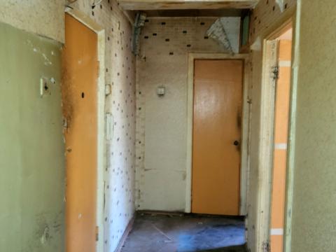 квартира за адресою Щусєва вул., 36