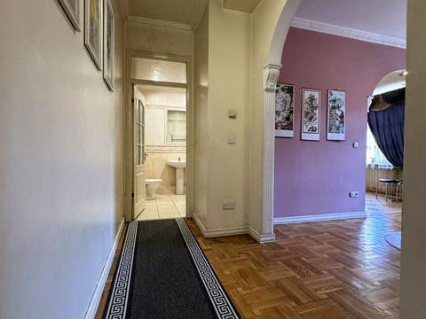 квартира по адресу Черновола просп. (700-летия Львова), 1