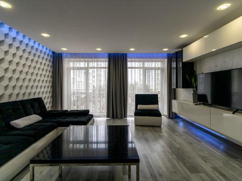 квартира по адресу Слободская ул., 20а