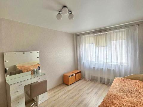 квартира за адресою Віталія Нестеренка вул., 1б