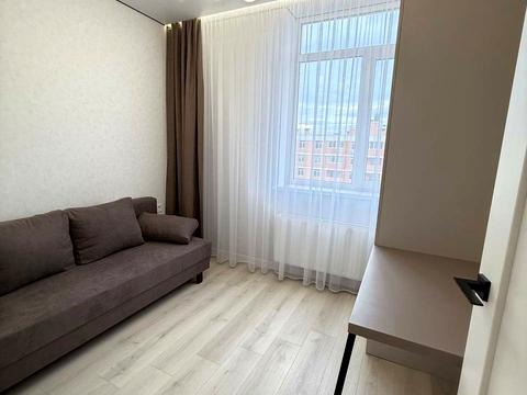 квартира за адресою Овідіопольська дорога вул., 3