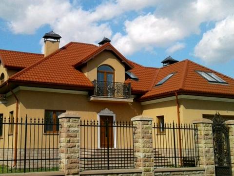 дом по адресу Зоряна, 22