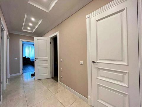 квартира за адресою Дмитрівська вул., 75
