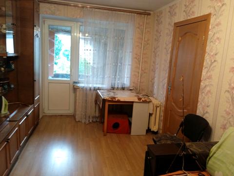 кімната за адресою Повітряних Сил просп. (Повітрофлотський), 43