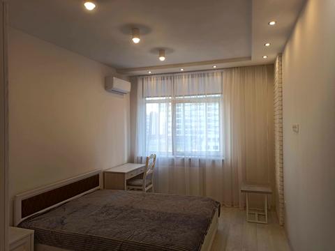 квартира за адресою Європейського Союзу просп. (Правди), 43