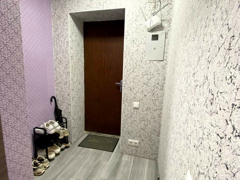 квартира по адресу Ахтырская ул., 3