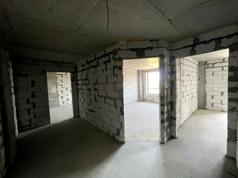 квартира по адресу Привокзальная ул. (Героев Сталинграда), 30