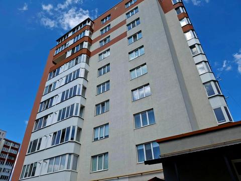 квартира по адресу Троллейбусная ул., 5