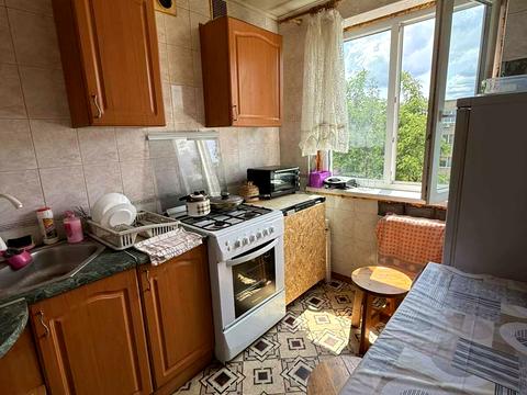 квартира по адресу Бучмы ул. (Командарма Уборевича), 46б