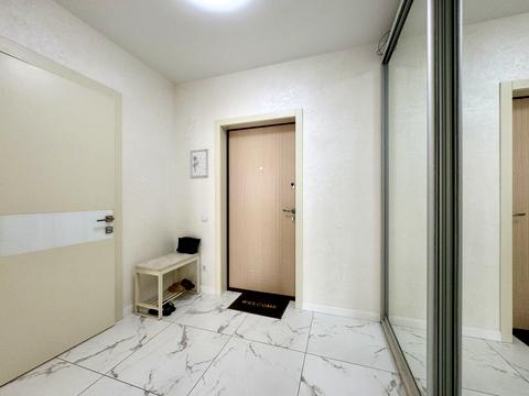 квартира за адресою Запорізьке шосе, 30ю