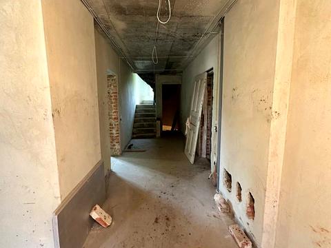 будинок за адресою Івана Огієнка вул.