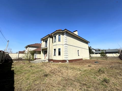 дом по адресу Молодіжна