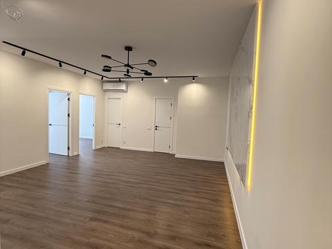 квартира по адресу Бельведерская ул., 23