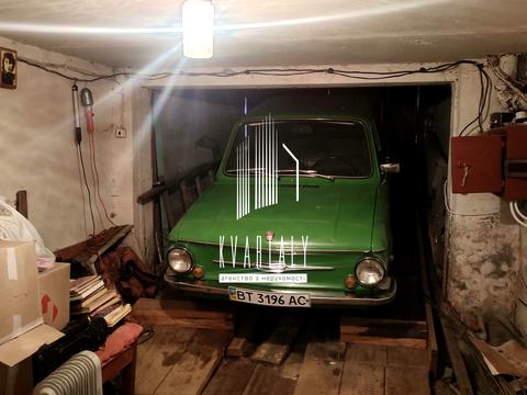 дом по адресу 18-садова, 151