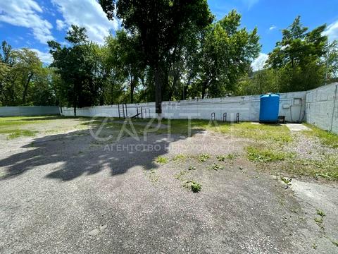 коммерческая по адресу Бориспольская ул., 19Б