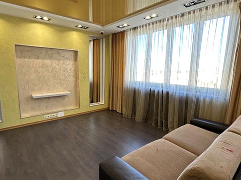 квартира за адресою Срібнокільська вул., 1