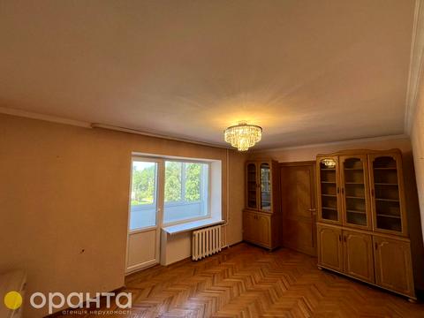 квартира по адресу Мира ул., 1