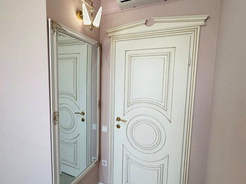 квартира по адресу Люстдорфская дорога ул., 90г