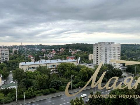 квартира за адресою Голосіївський пров., 62