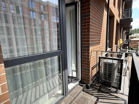 квартира за адресою Замарстинівська вул. (Калініна), 76