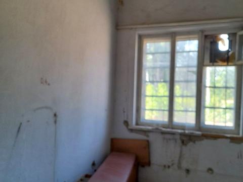 коммерческая по адресу Окружная ул., 4