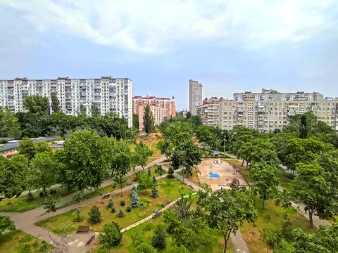 квартира за адресою Йорданська вул. (Лайоша Гавро), 22-Б