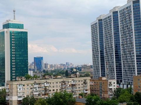 квартира по адресу Шолуденко ул., 1-А