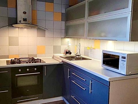квартира за адресою Ігоря Сікорського вул., 468
