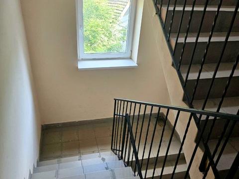 квартира по адресу Сечевых Стрельцов ул., 20