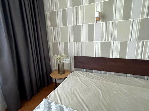 квартира за адресою Київ, Дніпровська набережна вул., 15-Ж