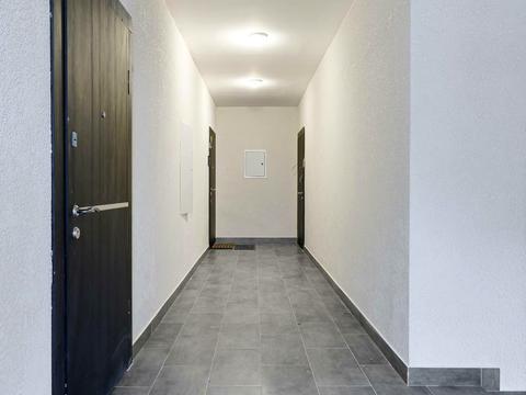 квартира по адресу Пасечная ул., 94б