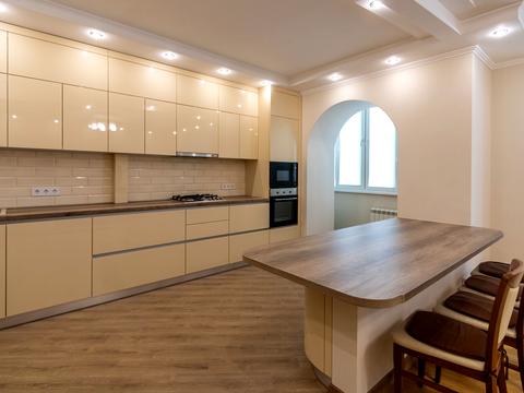 квартира за адресою Південний бульв., 7а