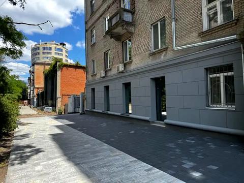 комерційна за адресою Івана Акінфієва вул. (Фучика), 17