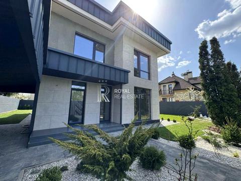 будинок за адресою Центральна вул.