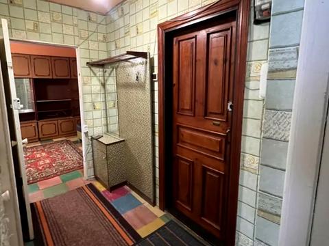 квартира за адресою Калинова вул., 82