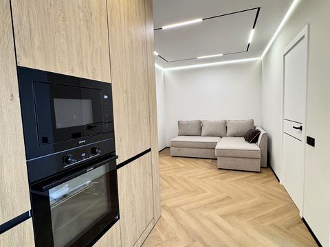 квартира за адресою Південний бульв., 40