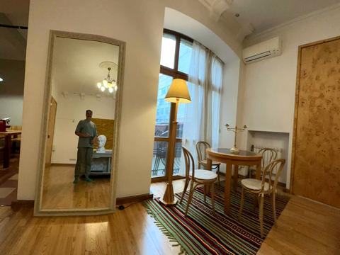квартира за адресою Симона Петлюри вул. (Комінтерну), 20