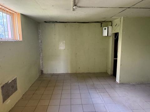 комерційна за адресою Кадетський Гай вул., 6