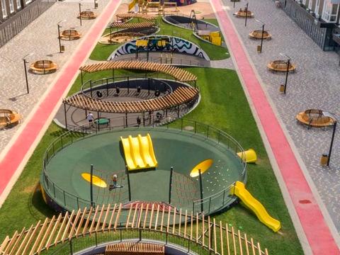 квартира за адресою Спрейса вул., 1