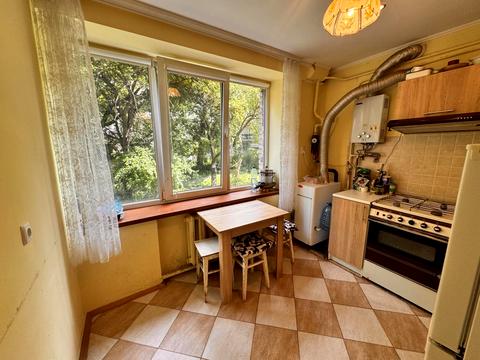 квартира по адресу Зарицких ул. (Воровского), 40