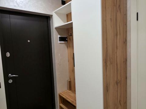 квартира по адресу Смакулы ул., 8