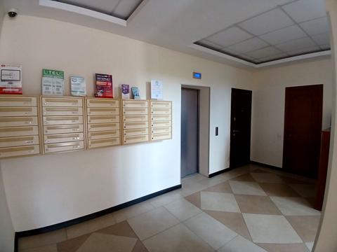 коммерческая по адресу Вознесенский спуск (Смирнова-Ласточкина), 23-А