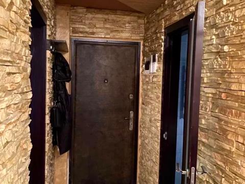 квартира по адресу Салтовское шоссе, 262а