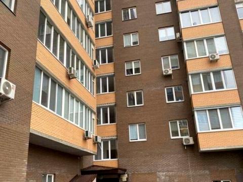 квартира по адресу Гоголя ул., 261/1