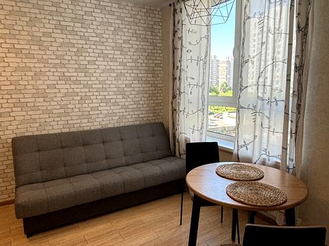 квартира по адресу Драгоманова ул., 10