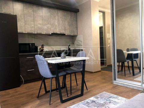 квартира за адресою Юрія Липи вул., 6