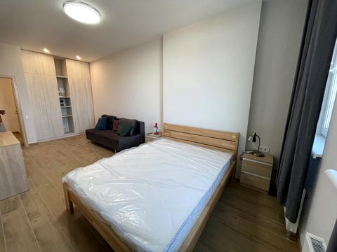 квартира за адресою Берестейський просп. (Перемоги), 11 к2