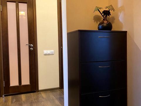 квартира за адресою Новаторів вул., 22-Б